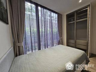 2-BR Condo at Fynn Asoke near BTS Asok