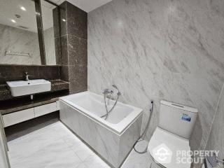 2-BR Condo at Fynn Asoke near BTS Asok