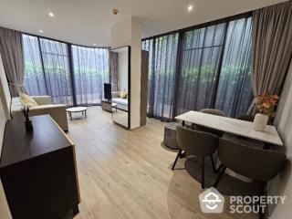 2-BR Condo at Fynn Asoke near BTS Asok