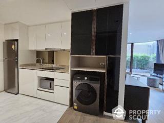 2-BR Condo at Fynn Asoke near BTS Asok