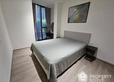 2-BR Condo at Fynn Asoke near BTS Asok