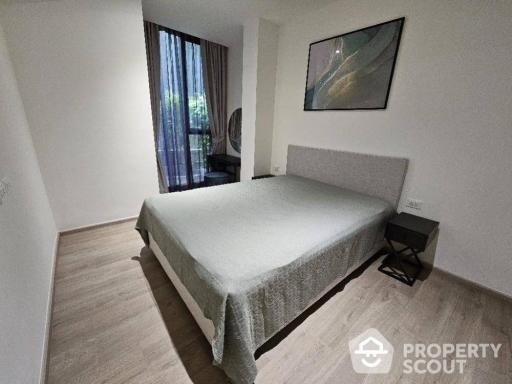 2-BR Condo at Fynn Asoke near BTS Asok