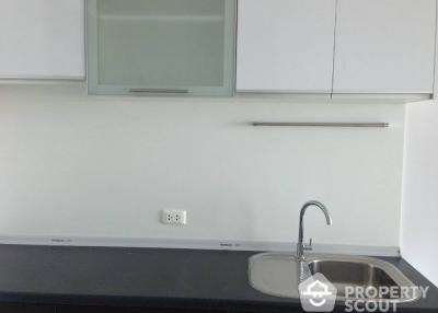 1-BR Condo at Supalai Premier @ Asoke near MRT Phetchaburi