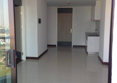 1-BR Condo at Supalai Premier @ Asoke near MRT Phetchaburi