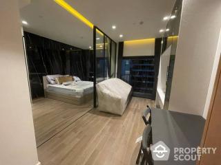 1-BR Condo at Muniq Sukhumvit 23 near MRT Sukhumvit