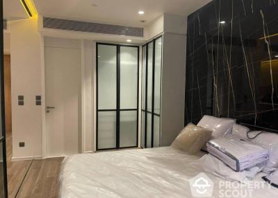 1-BR Condo at Muniq Sukhumvit 23 near MRT Sukhumvit