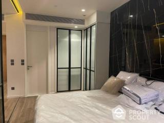 1-BR Condo at Muniq Sukhumvit 23 near MRT Sukhumvit