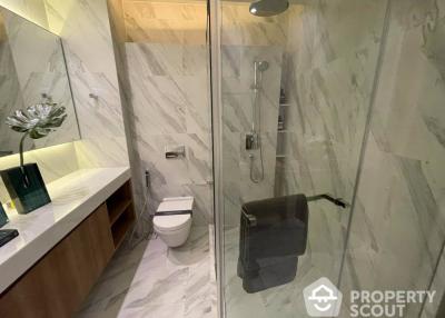 1-BR Condo at Muniq Sukhumvit 23 near MRT Sukhumvit