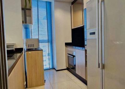 2-BR Condo at The Line Ratchathewi near BTS Ratchathewi