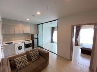 2 bed Condo in Life Sukhumvit 48 Phra Khanong Sub District C016677