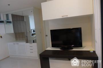 1-BR Condo at Noble Remix near BTS Thong Lor