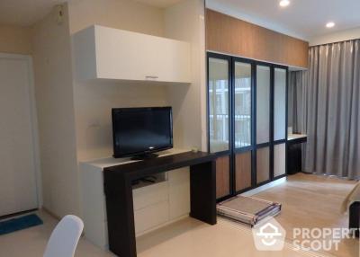 1-BR Condo at Noble Remix near BTS Thong Lor