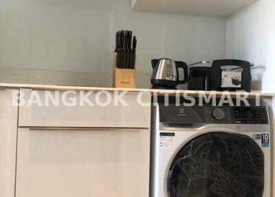 Condo at Ashton Silom for rent