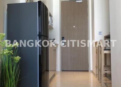 Condo at Ashton Silom for rent