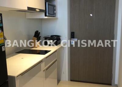 Condo at Ashton Silom for rent