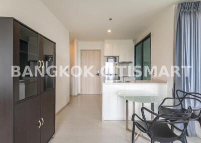 Condo at RHYTHM Sukhumvit 42 for sale