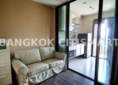 Condo at The Base Park West Sukhumvit 77 for rent