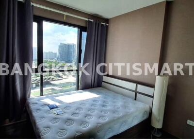 Condo at The Base Park West Sukhumvit 77 for rent