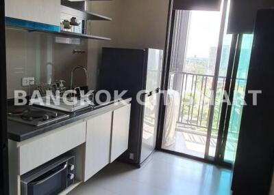 Condo at The Base Park West Sukhumvit 77 for rent