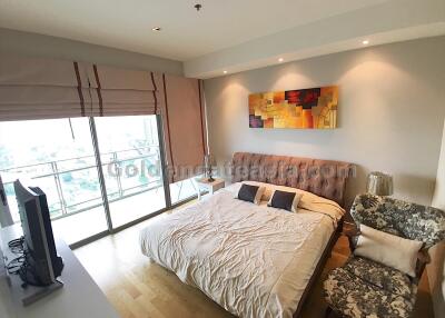 2-Bedrooms on high floor - The Madison Sukhumvit soi 41