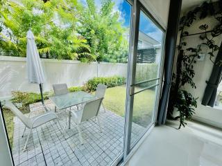 Beautiful house for sale in the heart of Udon city. Fully furnished Well decorated, ready to move in!