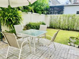 Beautiful house for sale in the heart of Udon city. Fully furnished Well decorated, ready to move in!