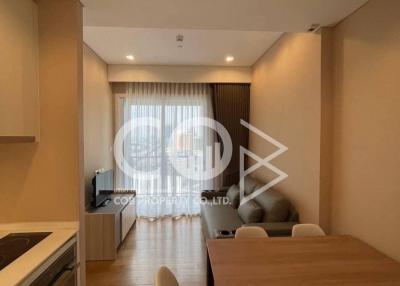 🔥🔥 The Saint Residences Condo for rent / Ready to move in 19k [TT8988]