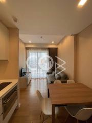 🔥🔥 The Saint Residences Condo for rent / Ready to move in 19k [TT8988]