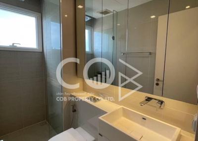 🔥🔥 The Saint Residences Condo for rent / Ready to move in 19k [TT8988]