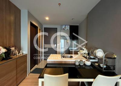 Urgently 🔥 🔥 Rhythm Sathorn [TT2624] 🔥 🔥 For Sale 6.68m with Fully Furnished