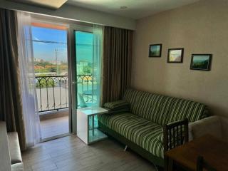 1 bedroom in Seven Seas Resort Jomtien Pattaya Thailand for sale