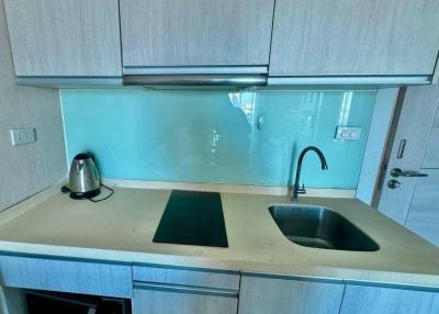 1 bedroom in Seven Seas Resort Jomtien Pattaya Thailand for sale