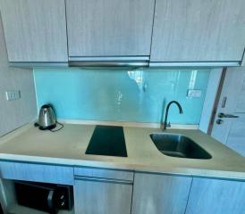 1 bedroom in Seven Seas Resort Jomtien Pattaya Thailand for sale