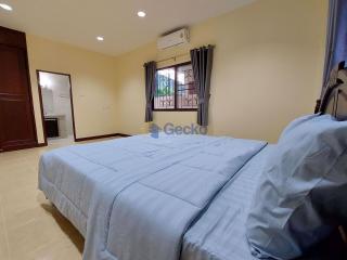 3 Bedrooms House in SP Village 4 East Pattaya H010396