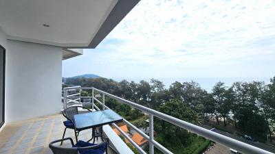 Beach condo in The Royal Rayong Condo - now 2,095,000 THB