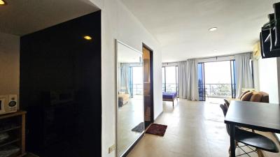 Beach condo in The Royal Rayong Condo - now 2,095,000 THB