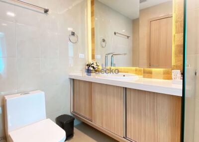 1 Bedroom Condo in City Garden Tower South Pattaya C010455