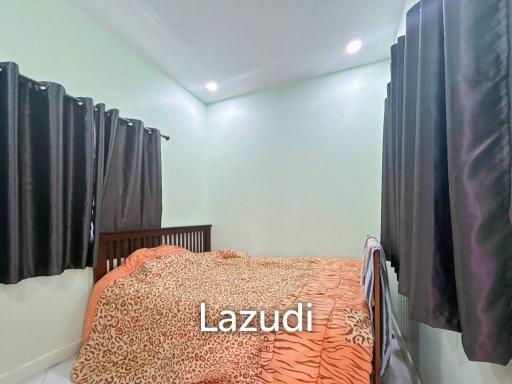 Private 3 Beds House 300SQ.M for Sale In Soi 6