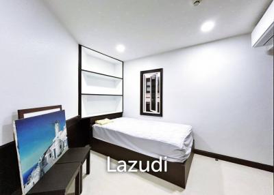 2 Beds 2 Baths 64 SQ.M. Siam Penthouse 3 Condo