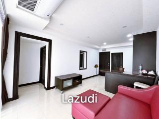 2 Beds 2 Baths 64 SQ.M. Siam Penthouse 3 Condo