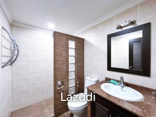 2 Beds 2 Baths 64 SQ.M. Siam Penthouse 3 Condo