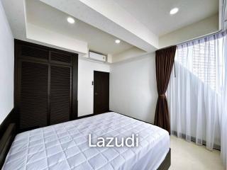 2 Beds 2 Baths 64 SQ.M. Siam Penthouse 3 Condo