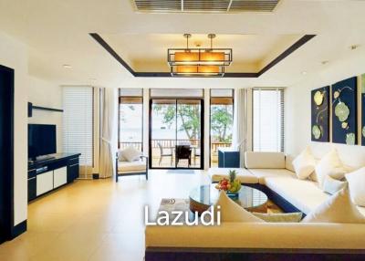 3 Bedroom Beachfront Villa for Sale in Laguna Phuket