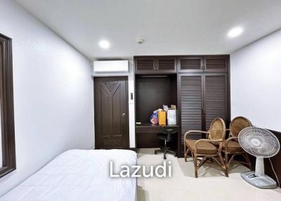 2 Beds 2 Baths 64 SQ.M. Siam Penthouse 3