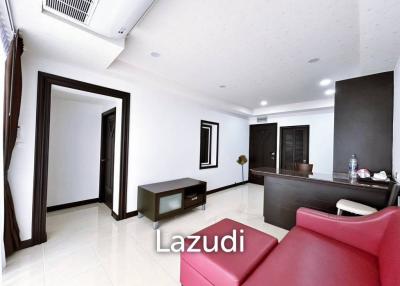 2 Beds 2 Baths 64 SQ.M. Siam Penthouse 3