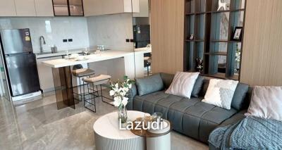 2 Bed 2 Bath 89.11 SQ.M Chalong Marina Bay View