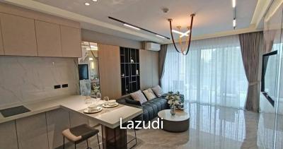 2 Bed 2 Bath 85.77 SQ.M Chalong Marina Bay View