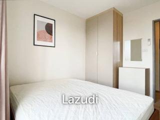 2 Bed 2 Bath 69 SQ.M Art @ Thonglor 25