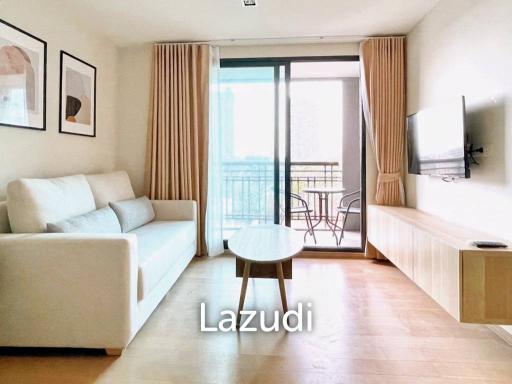 2 Bed 2 Bath 69 SQ.M Art @ Thonglor 25