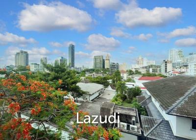 2 Bed 2 Bath 69 SQ.M Art @ Thonglor 25